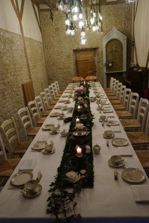 Stetten  Klosterhof Weingut Boudierkoeller מראה חיצוני תמונה